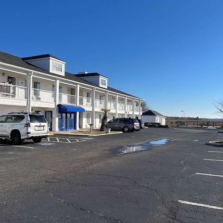 Motel 6 Georgetown, Sc Marina Exterior photo