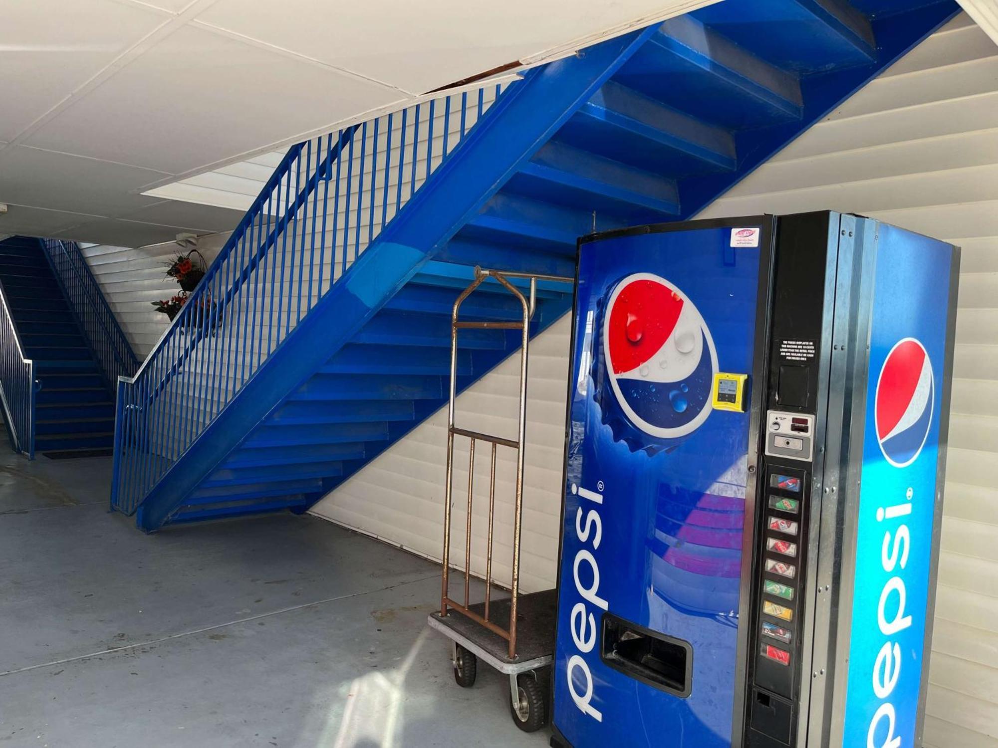 Motel 6 Georgetown, Sc Marina Exterior photo